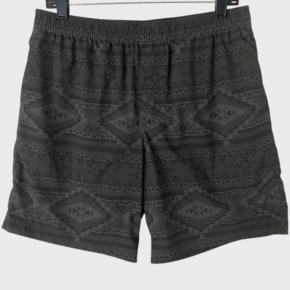 Chubbies The Quests 7" Compression Lined Short Az… - image 2